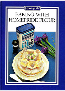 Baking With Homepride Flour