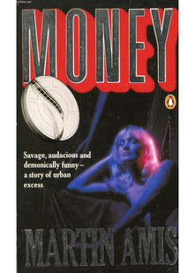 Money: A Suicide Note