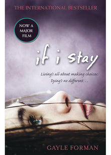 If I Stay: 1