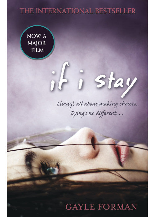 If I Stay: 1