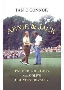 Arnie & Jack