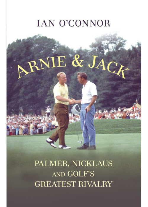 Arnie & Jack