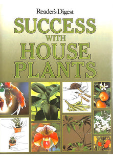 Success with House Plants