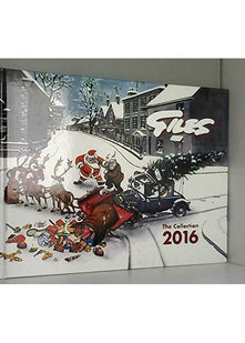 Giles The Collection 2016