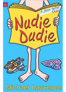 Nudie Dudie (A Jiggy McCue Story)