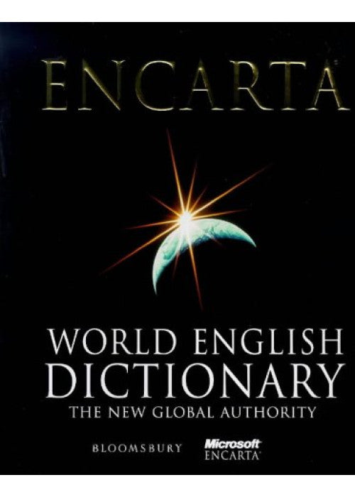 Encarta World English Dictionary