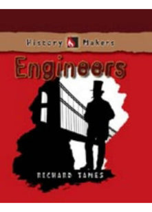 HISTORY MAKERS ENGINEERS