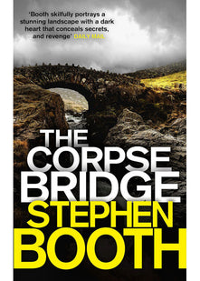 The Corpse Bridge (Cooper and Fry)