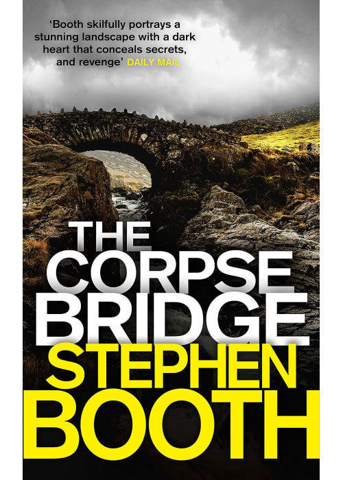 The Corpse Bridge (Cooper and Fry)