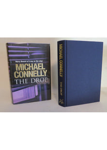 The Drop (Harry Bosch Series)