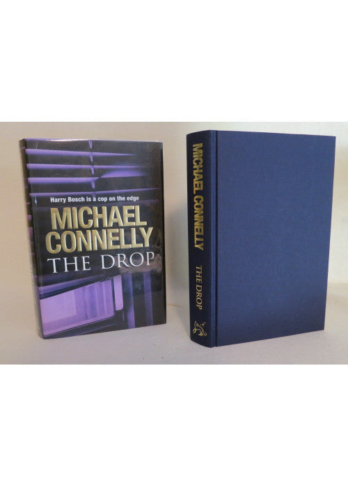 The Drop (Harry Bosch Series)