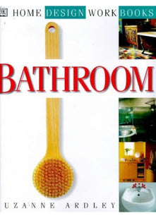 Home Design Workbook 5: Bathroom