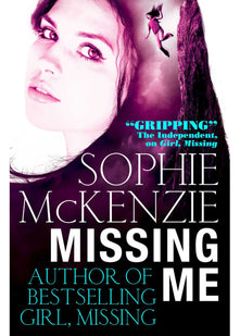 Missing Me (Volume 3)