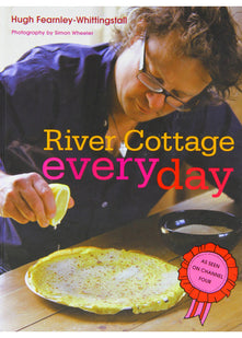River Cottage Every Day