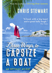 Three Ways to Capsize a Boat: An Optimist Afloat