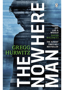The Nowhere Man: 2 (An Orphan X Novel, 2)