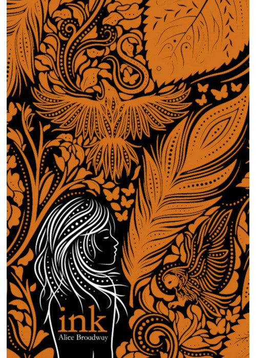 Ink