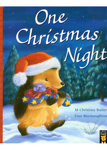 One Christmas Night
