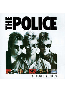 Greatest Hits