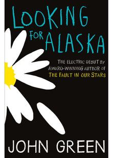 Looking For Alaska: TikTok made me buy it! Read the multi-million bestselling smash-hit behind the TV series