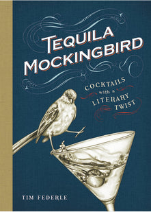 Tequila Mockingbird(Rough Cut)