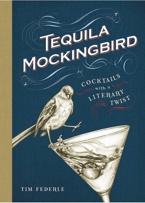Tequila Mockingbird(Rough Cut)