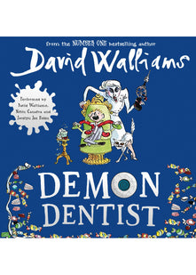 Demon Dentist