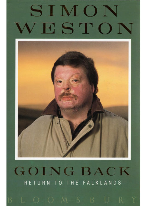 Going Back: Return to the Falklands