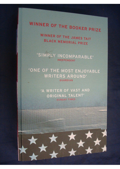 You Have to be Careful in the Land of the Free