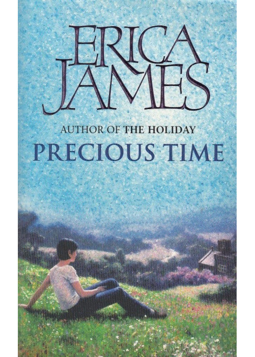 Precious Time