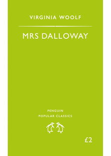 Mrs Dalloway (Penguin Popular Classics)