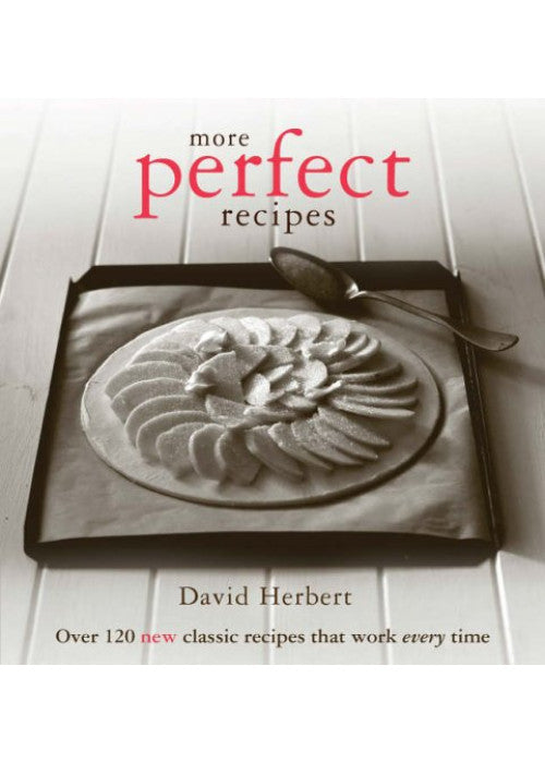 More Perfect Recipes