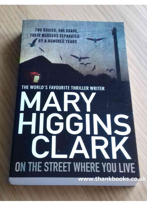 On The Street Where You Live