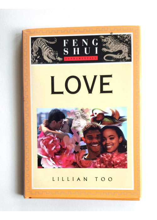 Love (Feng Shui Fundamentals) (Feng Shui Fundamentals S.)