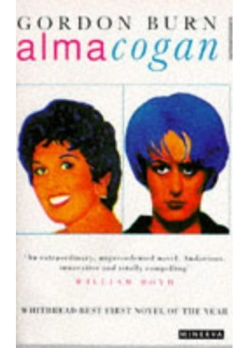 Alma Cogan: A Novel