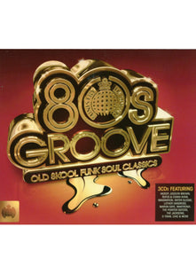 80s Groove