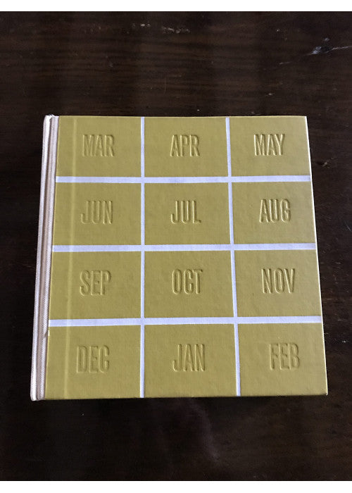 The Gardening Year (Reader's Digest)