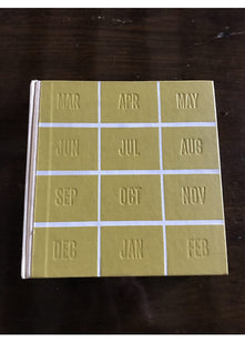 The Gardening Year (Reader's Digest)
