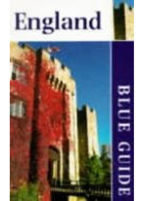England (Blue Guides)