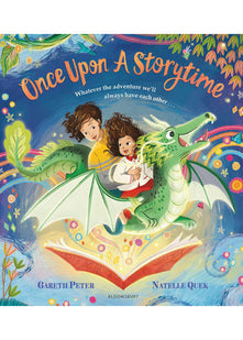 Once Upon a Storytime