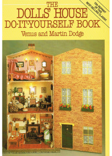 The Dolls' House Do-it-Yourself Book