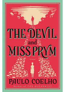 The Devil and Miss Prym: A Novel of Temptation (P.S.)