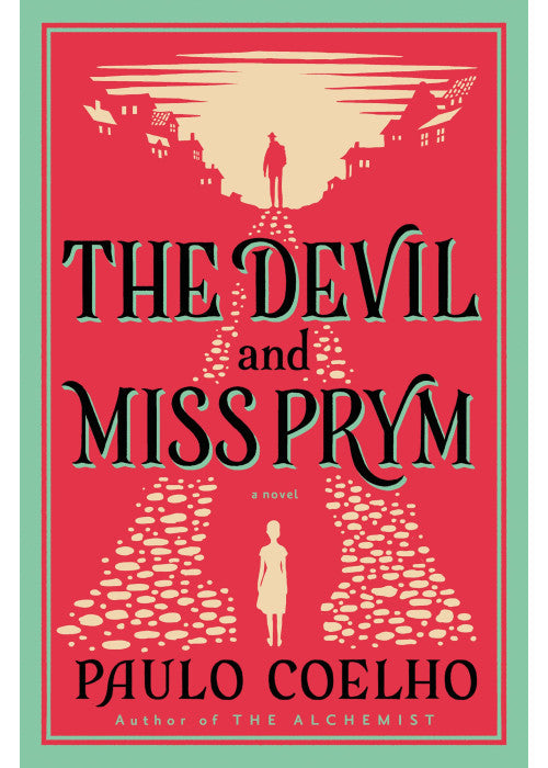 The Devil and Miss Prym: A Novel of Temptation (P.S.)