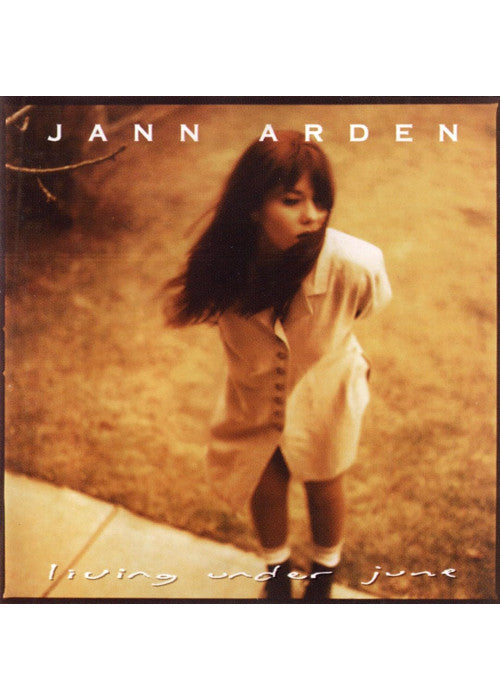 Living Under June