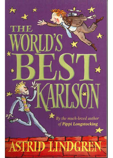 The World's Best Karlson