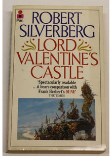 Lord Valentine's Castle (Pan fantasy)