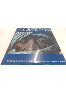 Royal Geographical Society Illustrated: A Unique Record of Exploration and Photography
