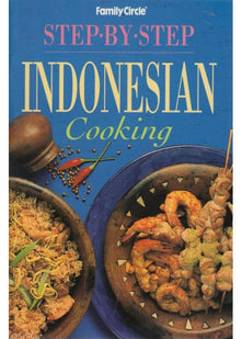 Mini - Indonesian Cooking