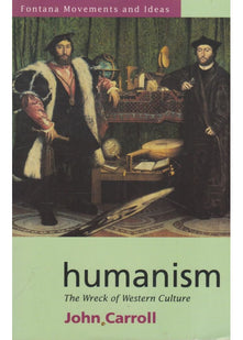 Humanism (Paladin Movements & Ideas S.)