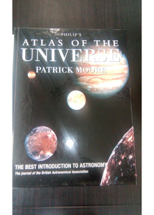 Atlas of the Universe